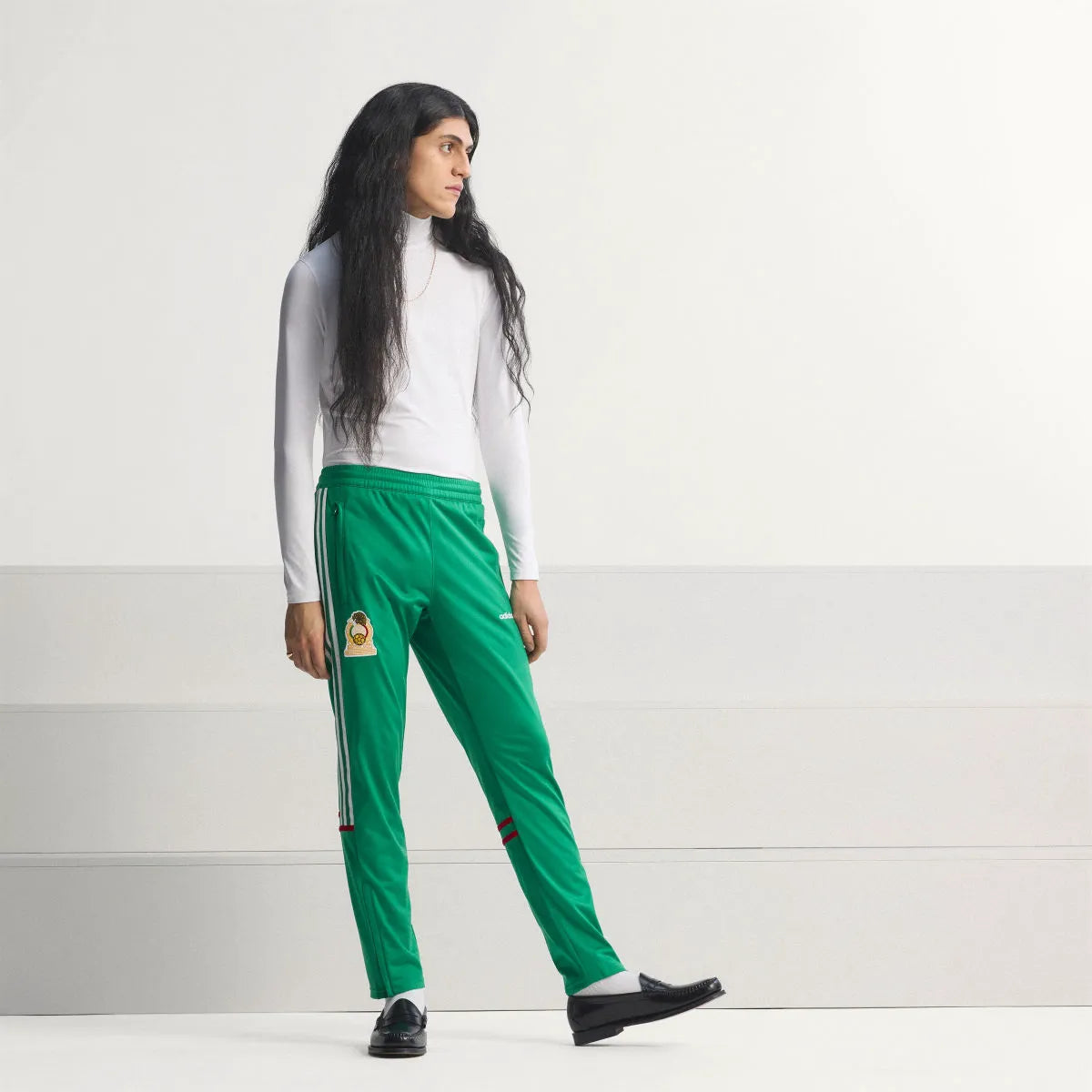 Soccer Green