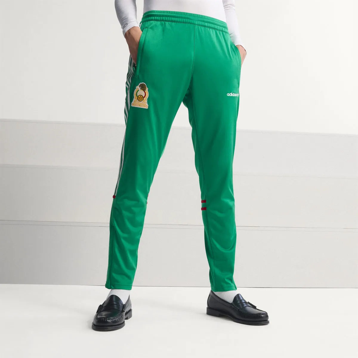 Soccer Green