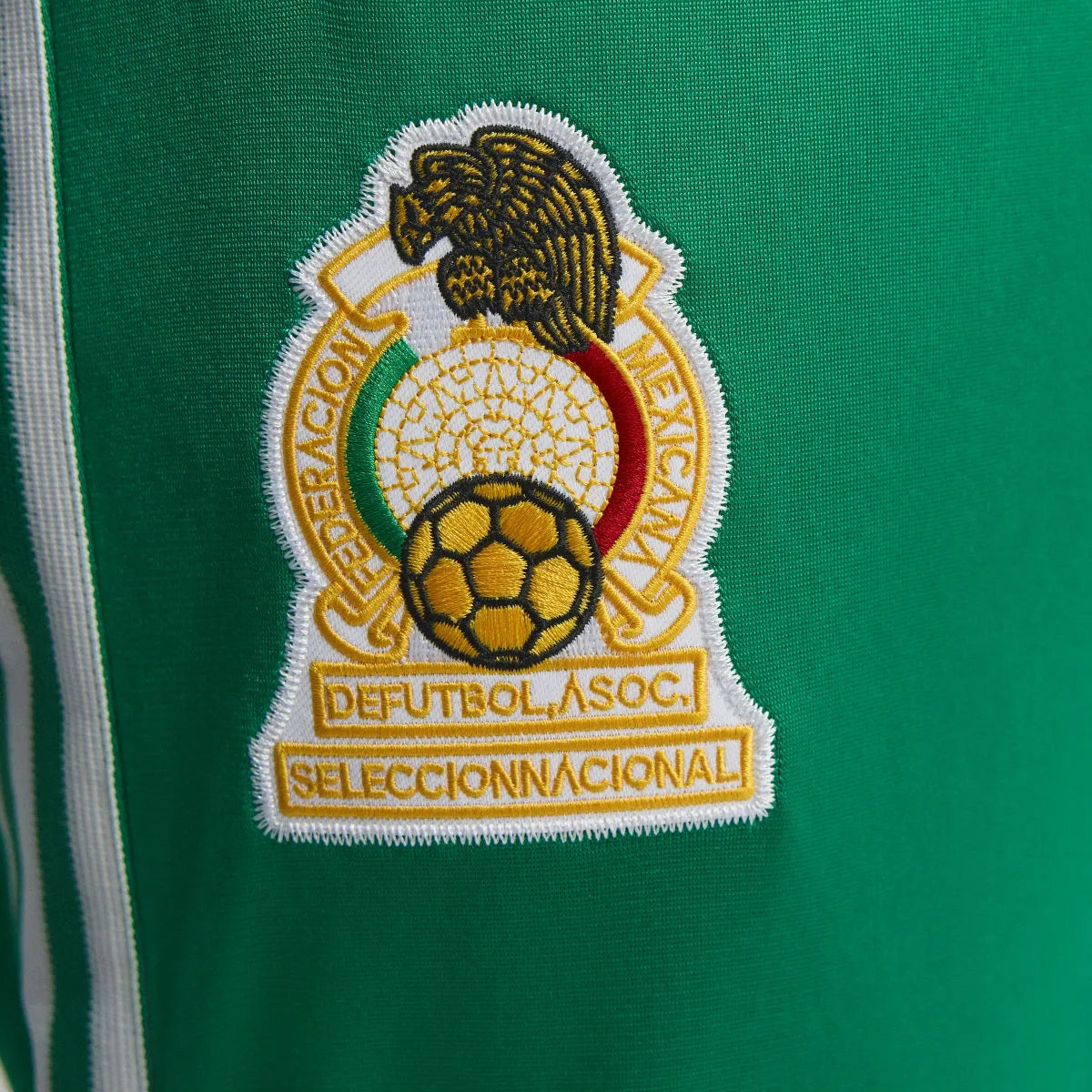 Soccer Green
