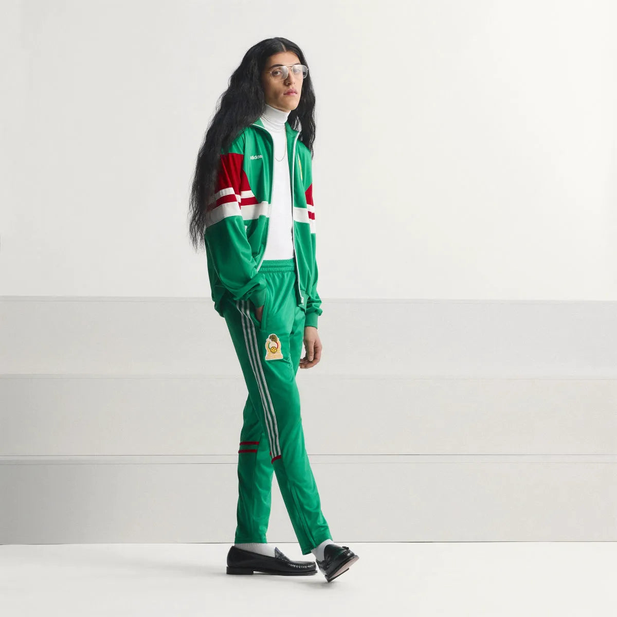 Soccer Green