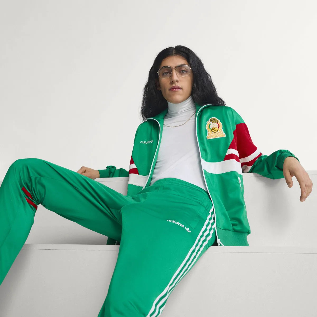 Soccer Green