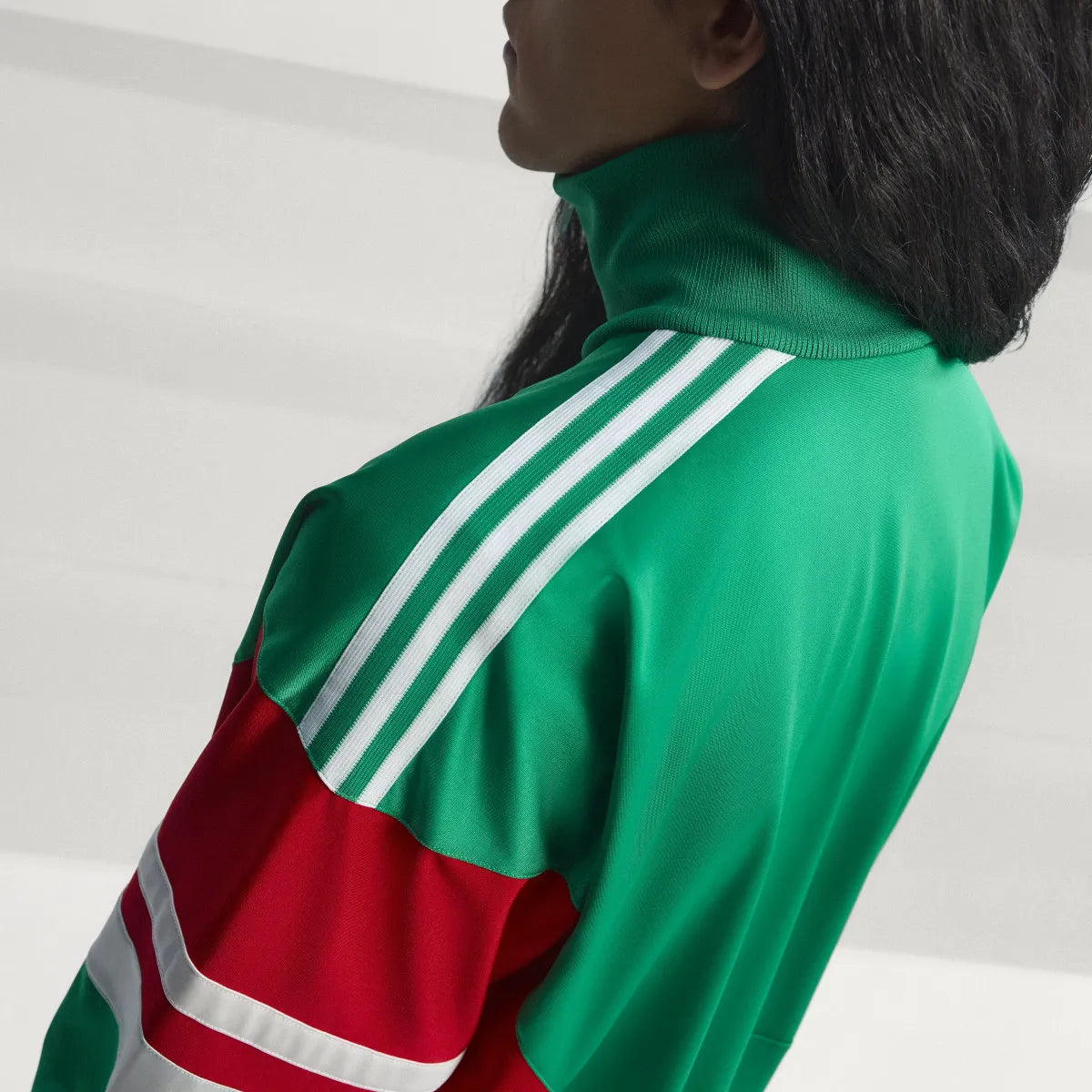 Soccer Green