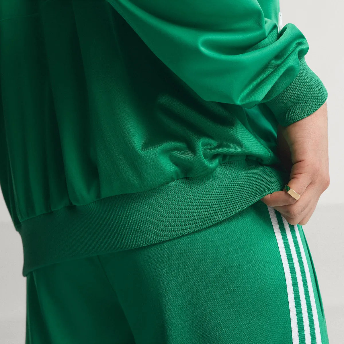 Soccer Green
