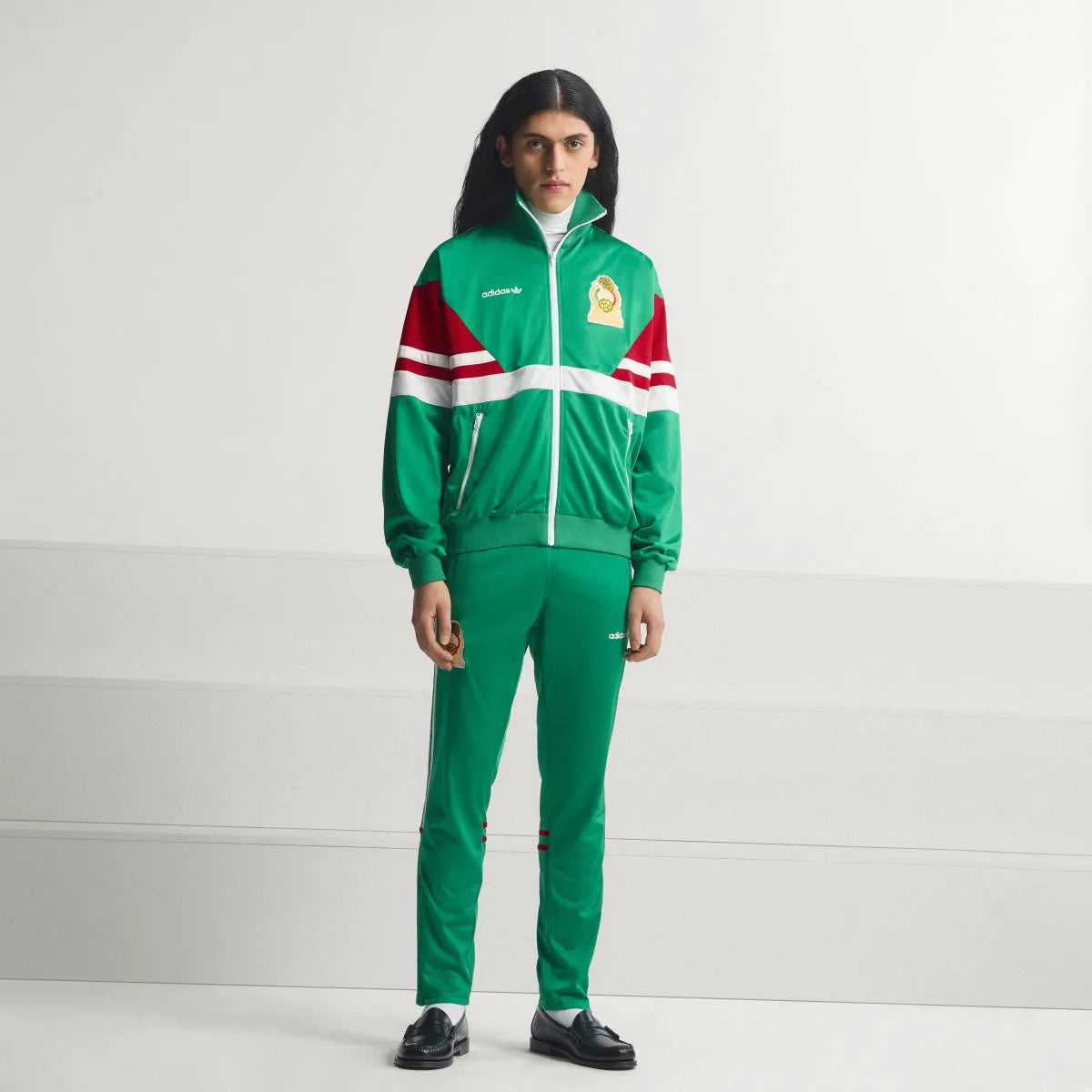 Soccer Green