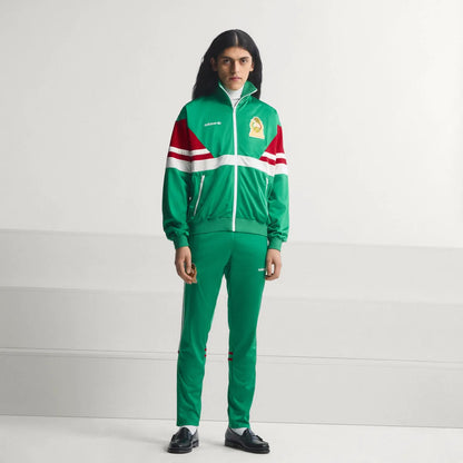 Soccer Green