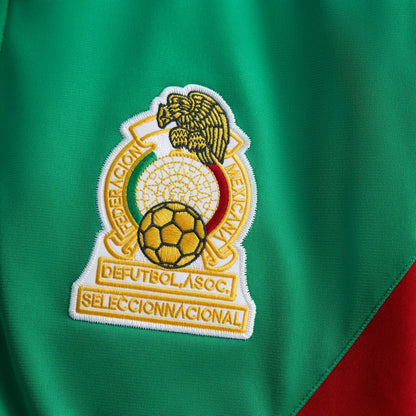 Soccer Green