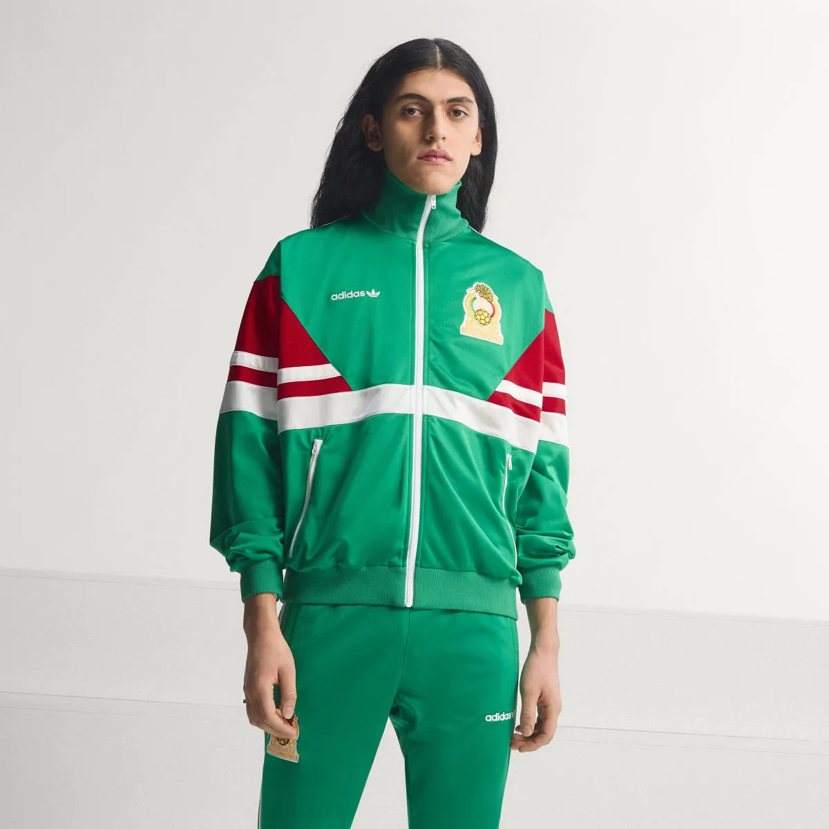 Soccer Green