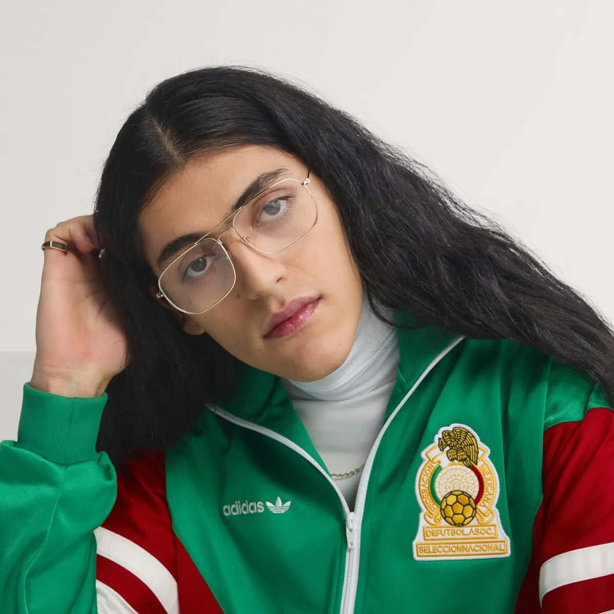 Soccer Green