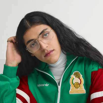Soccer Green
