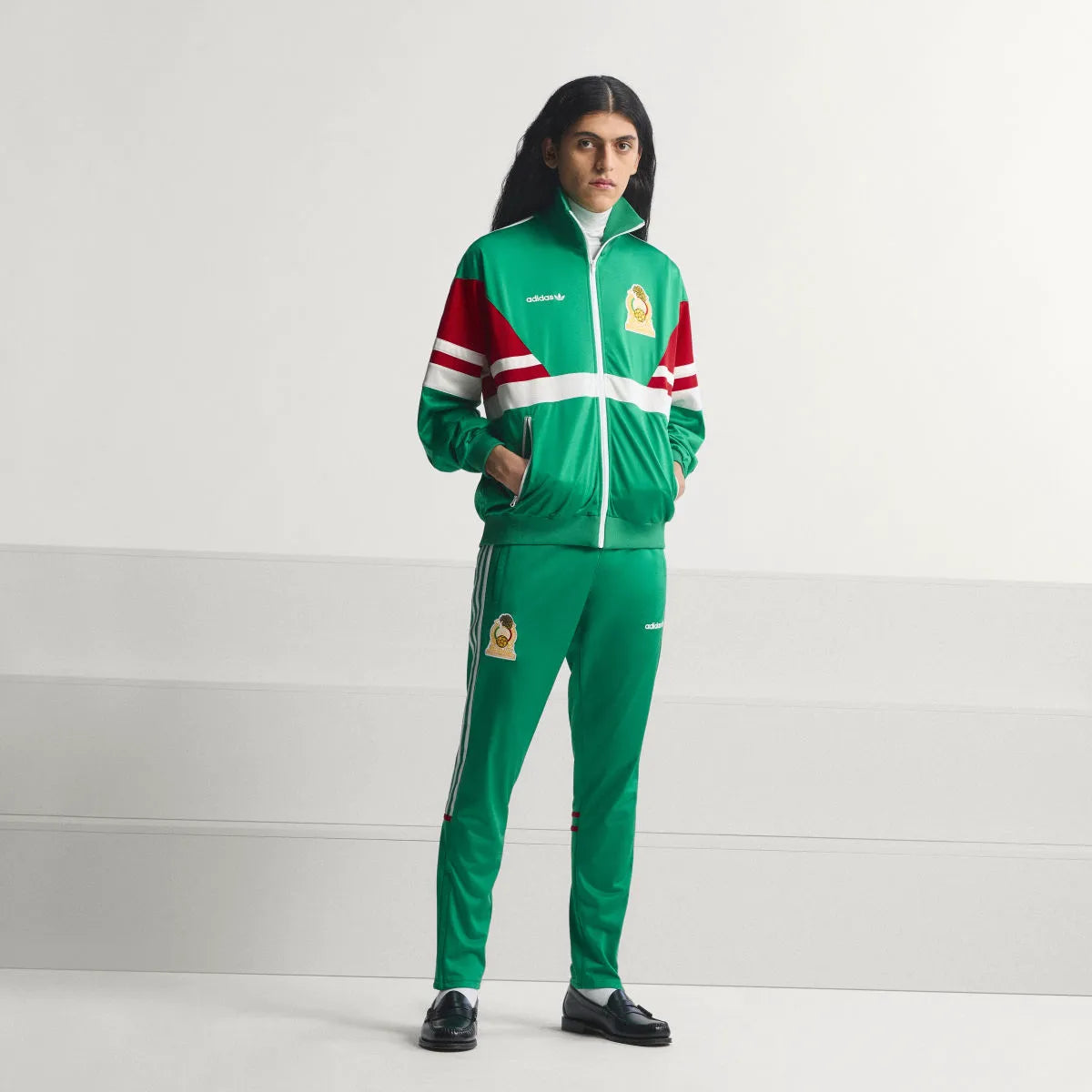 Soccer Green