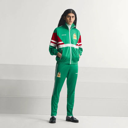 Soccer Green