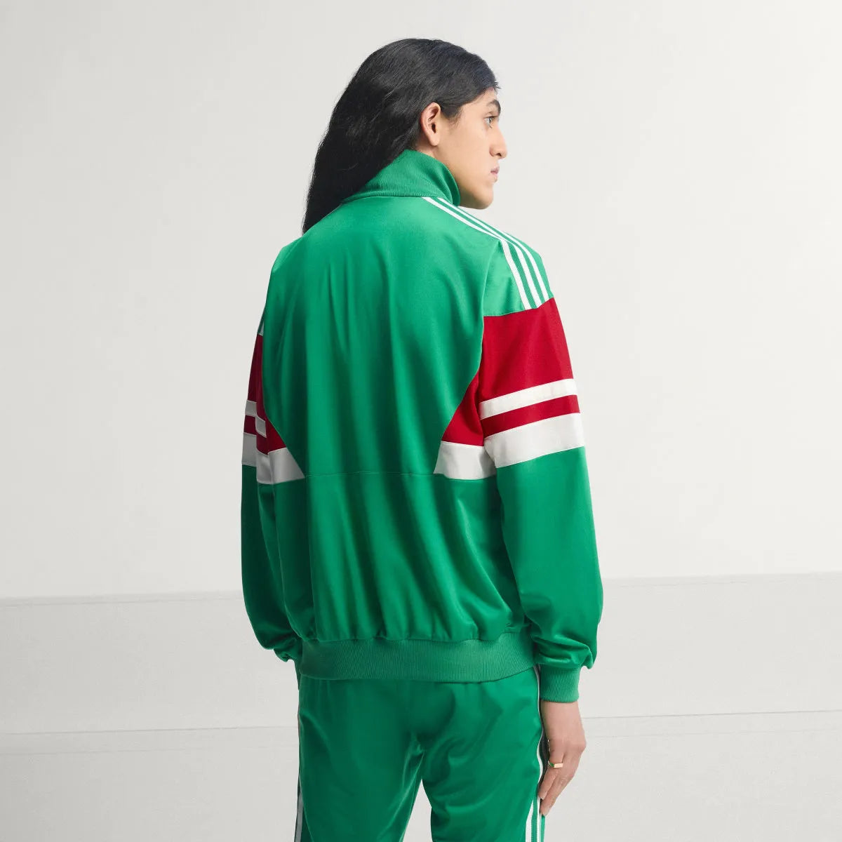Soccer Green