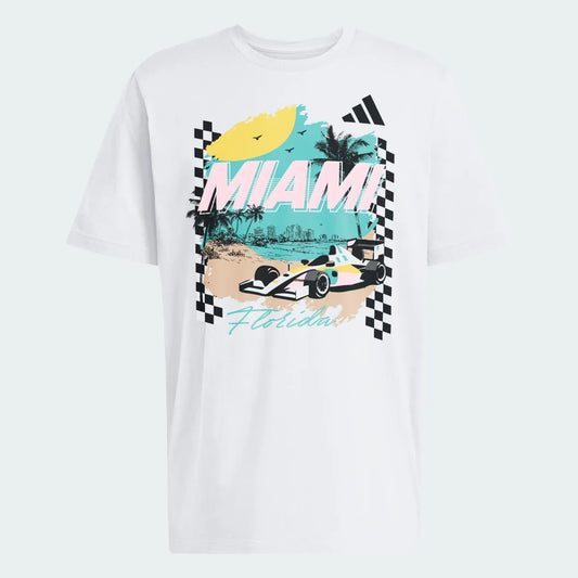 Motorsport White
