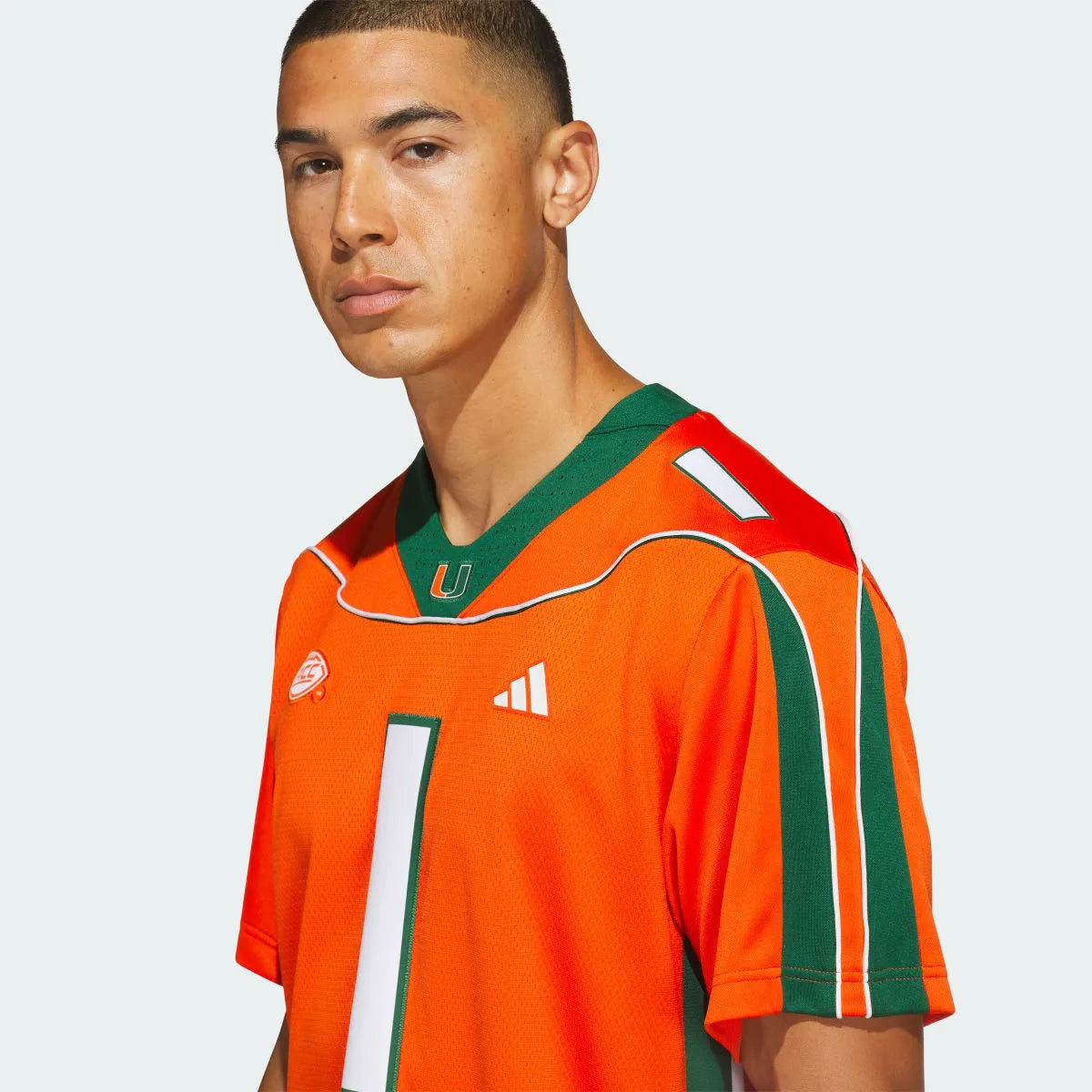 Football Orange