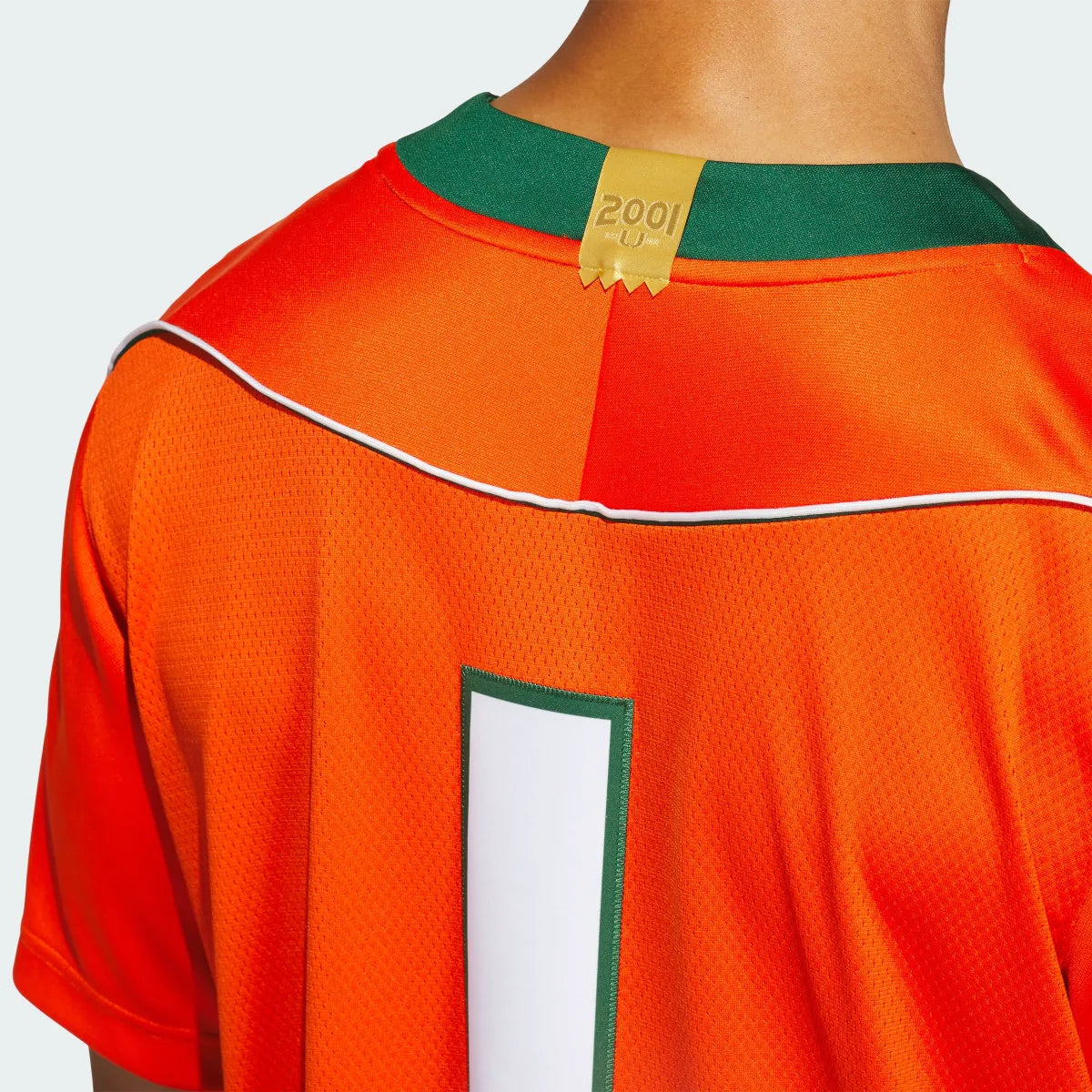 Football Orange