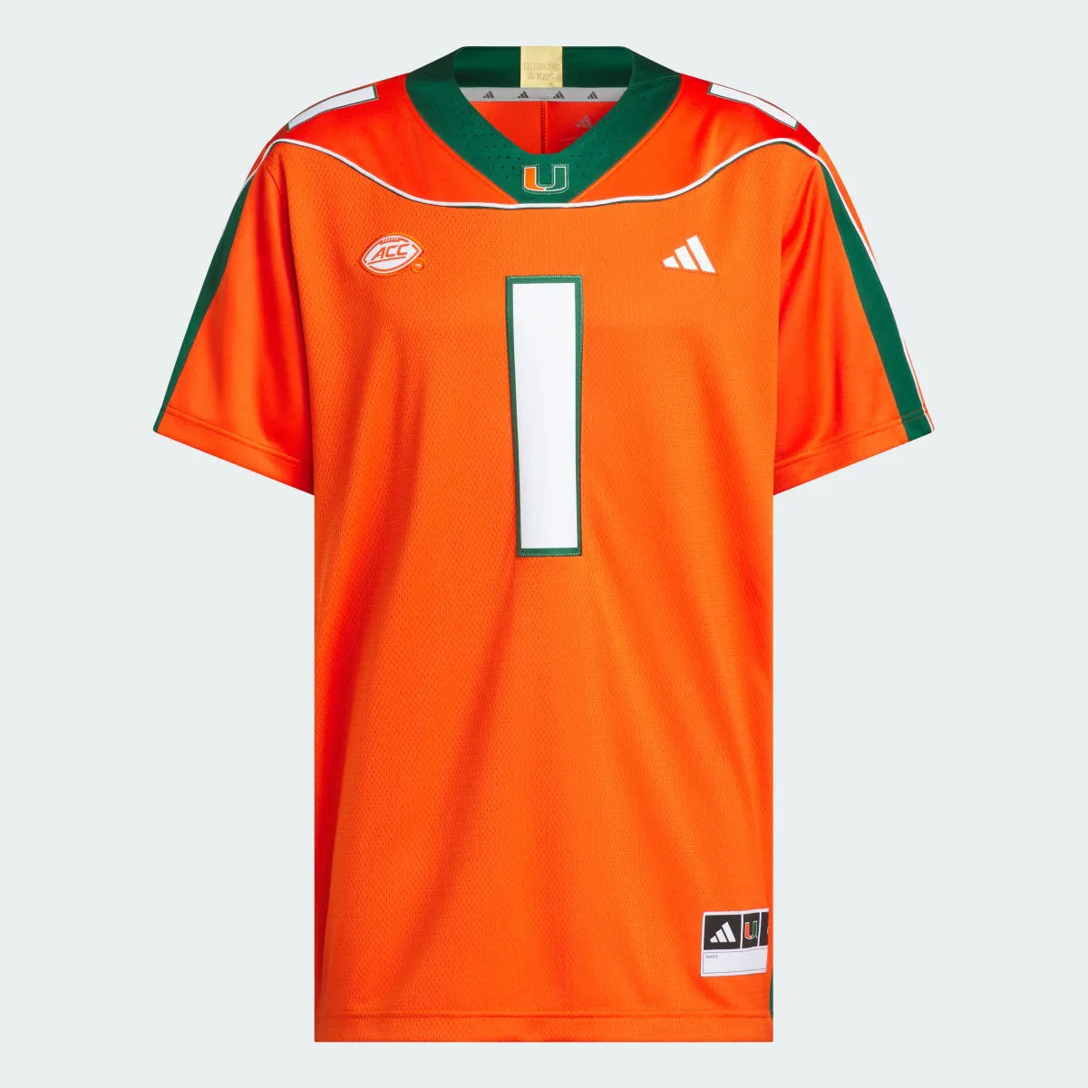 Football Orange