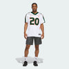 Football White