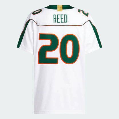 Football White
