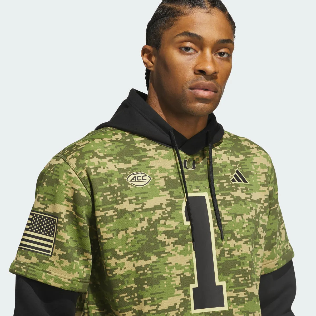 Football Beige