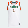 Basketball White