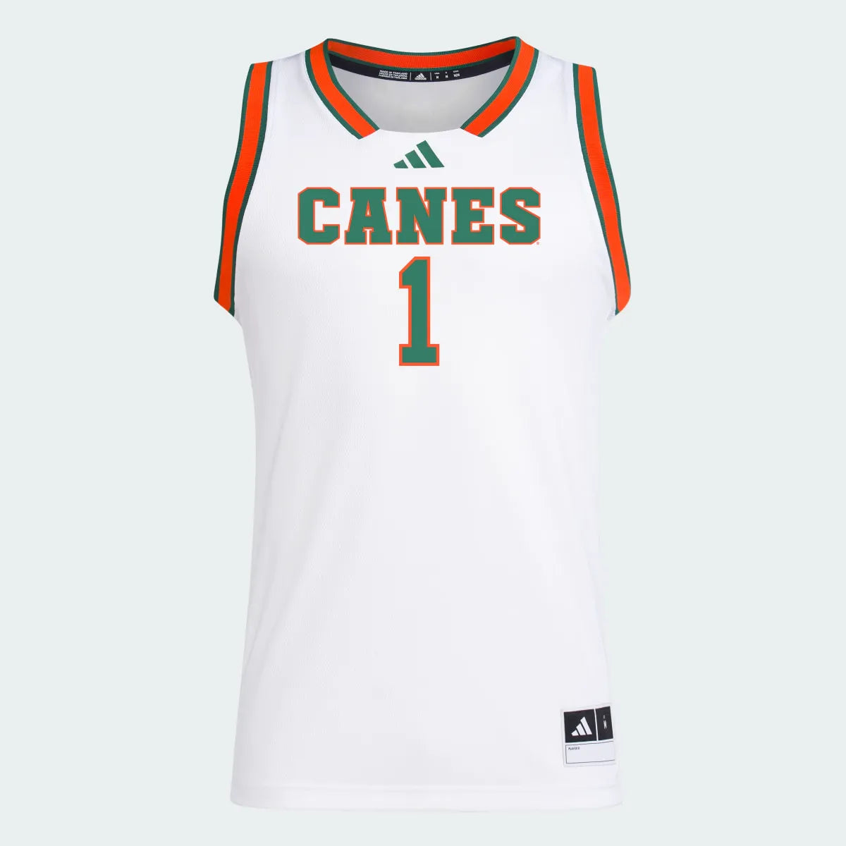 Basketball White