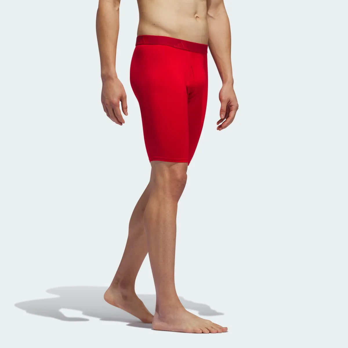 Workout Red