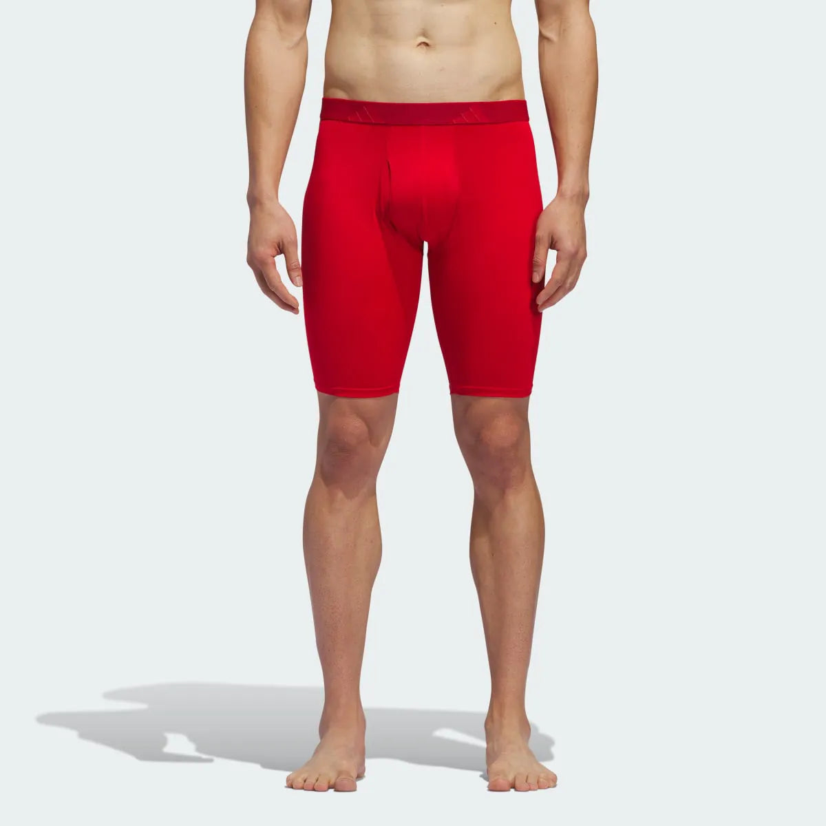 Workout Red