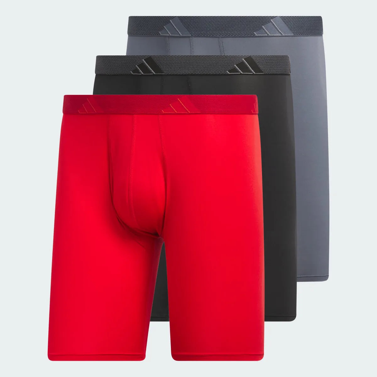 Workout Red