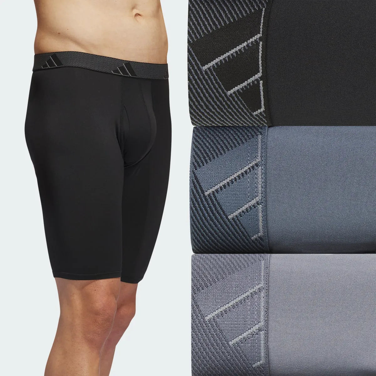 Workout Black