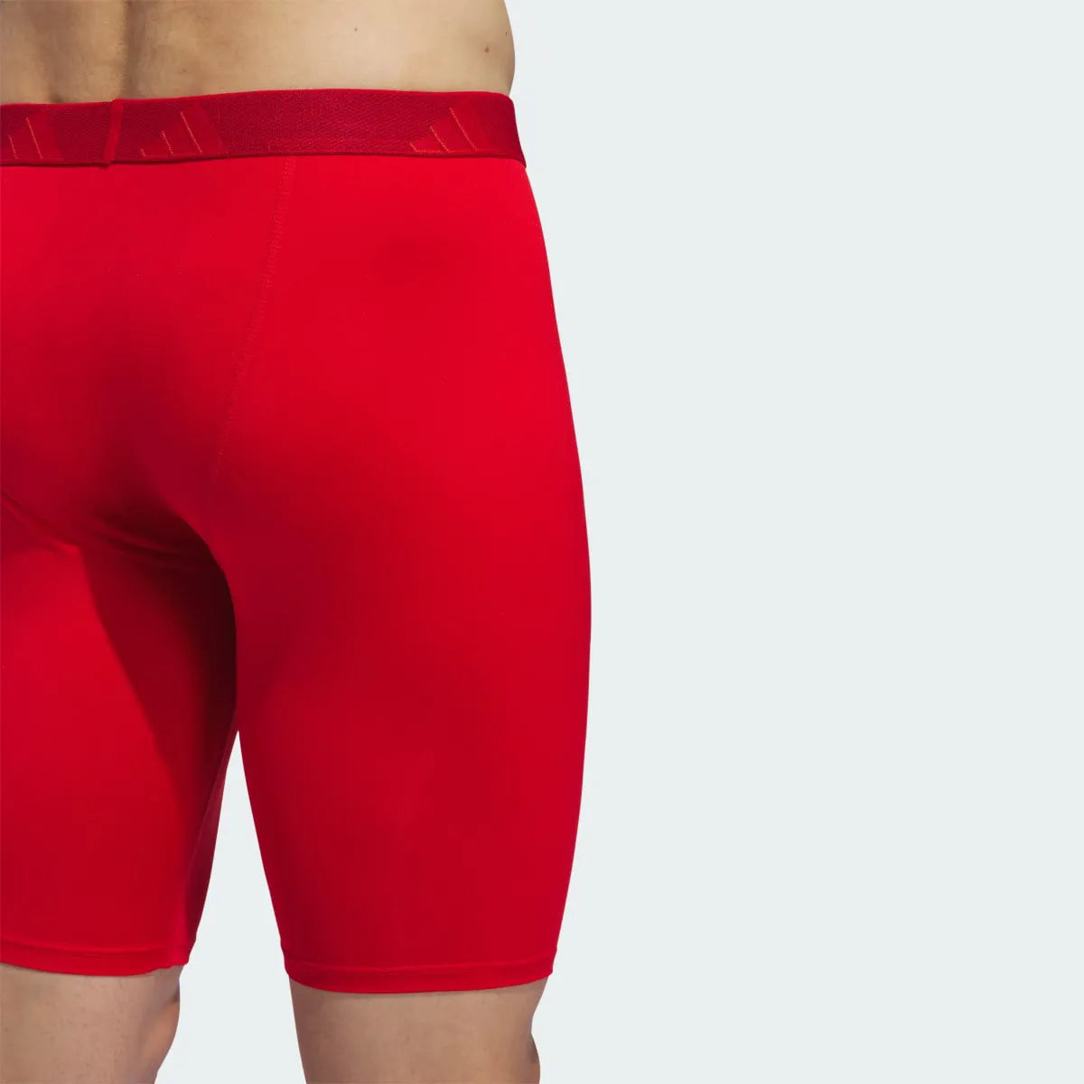 Workout Red