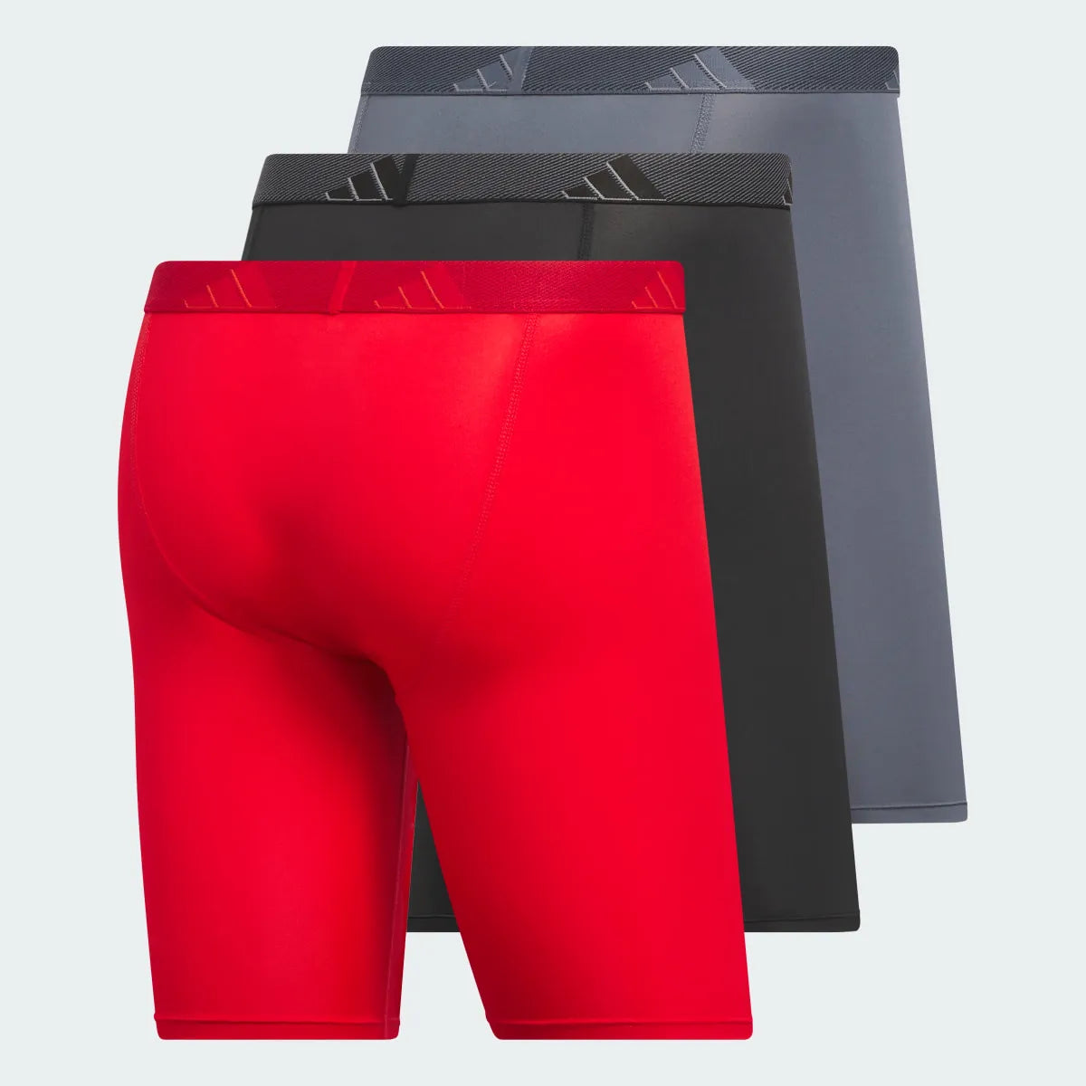 Workout Red