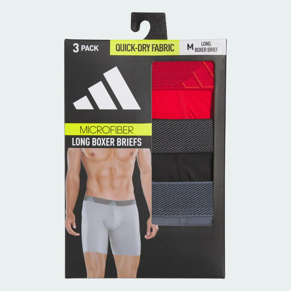 Workout Red