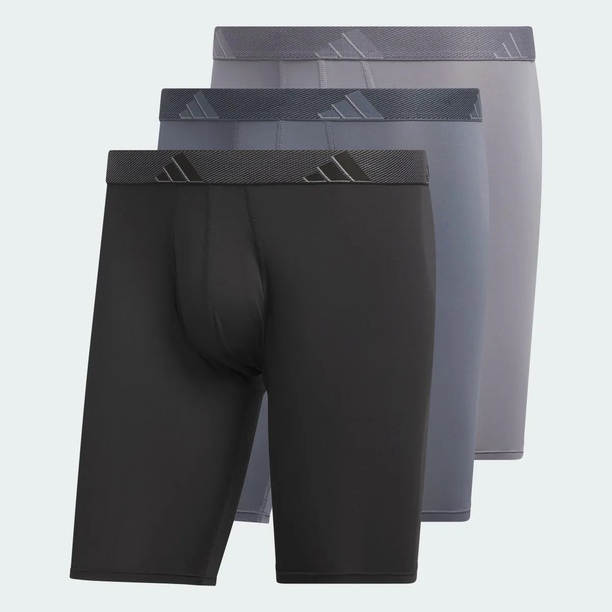 Workout Black