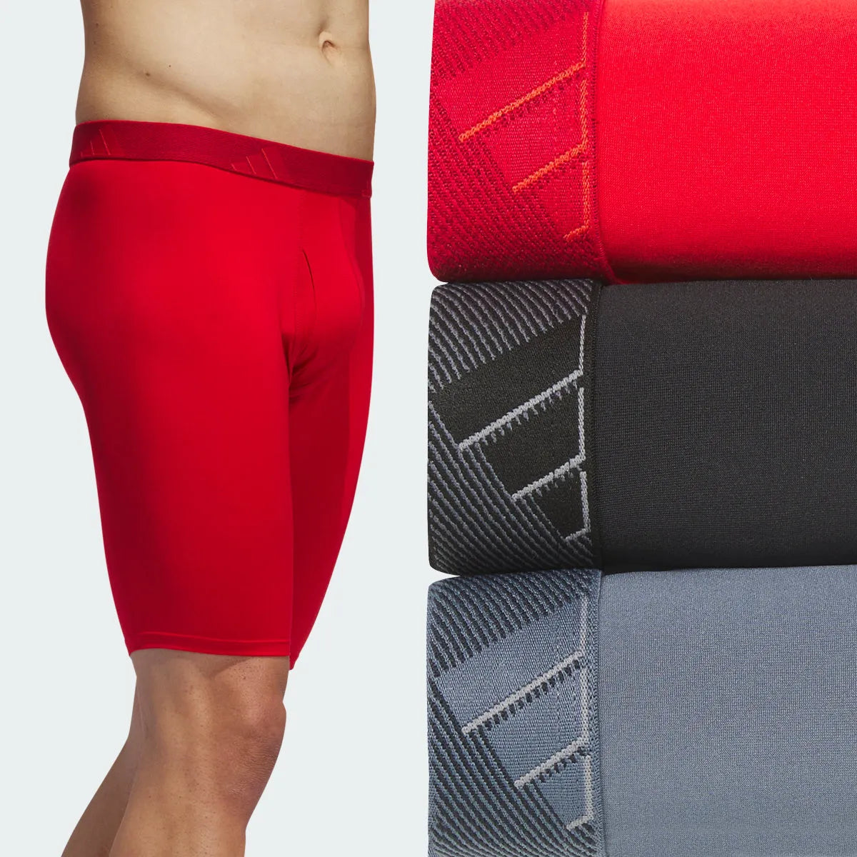 Workout Red