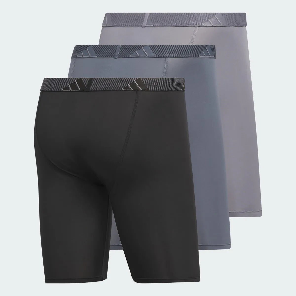 Workout Black
