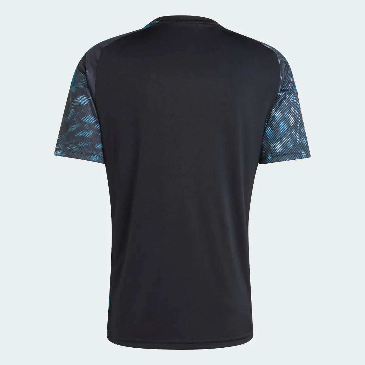 Soccer Black