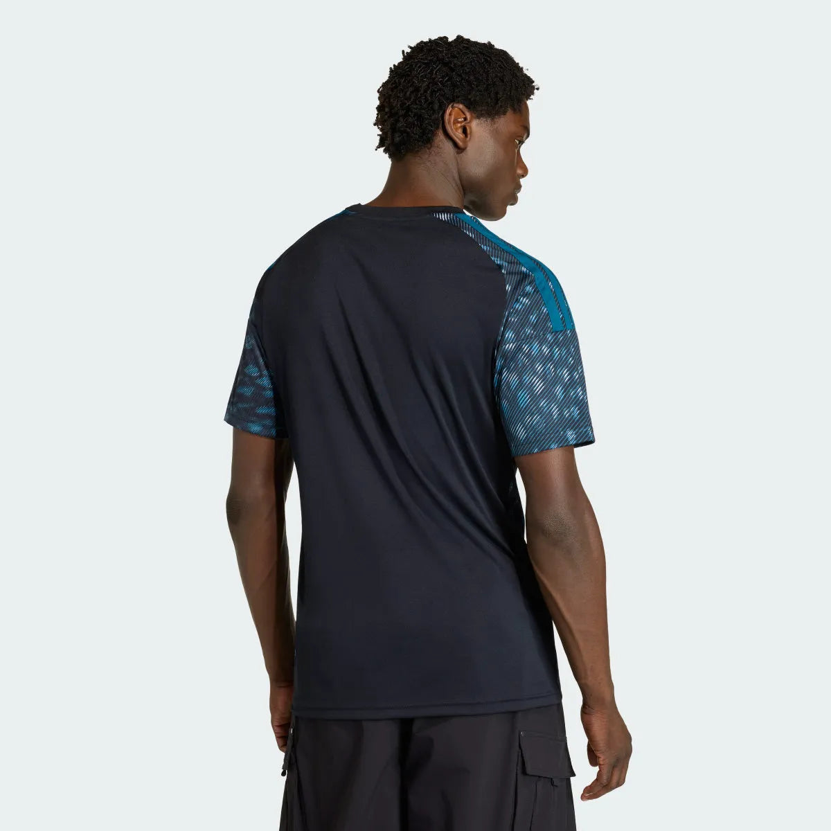 Soccer Black