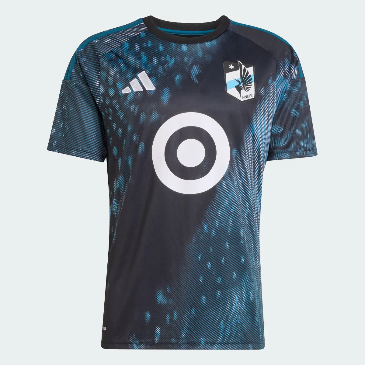 Soccer Black