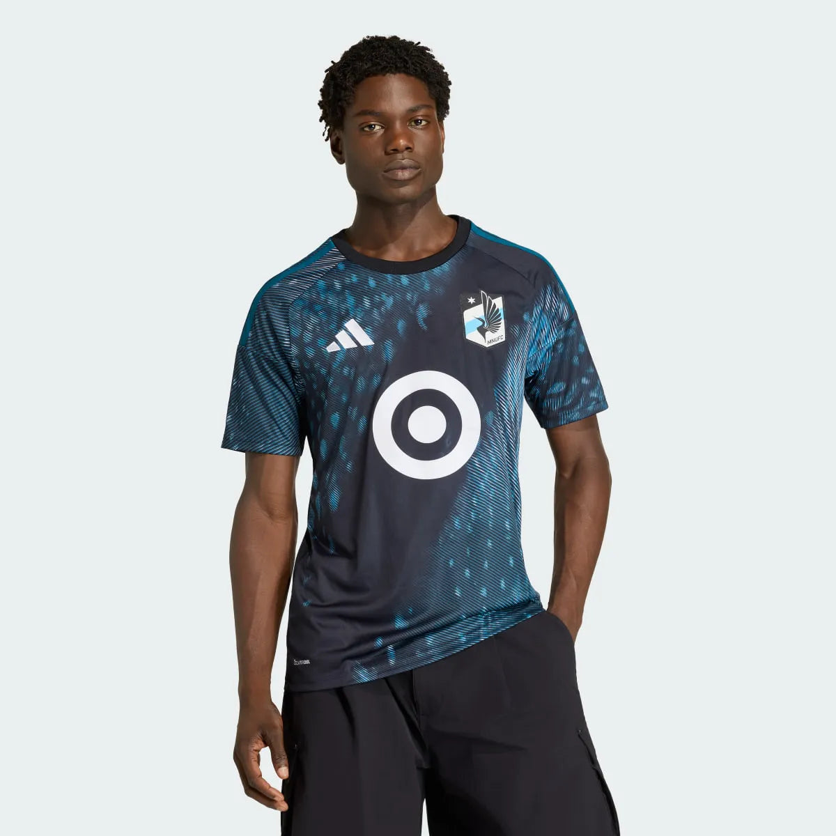 Soccer Black