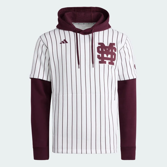 Baseball White