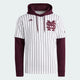 Baseball White