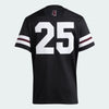 Football Black
