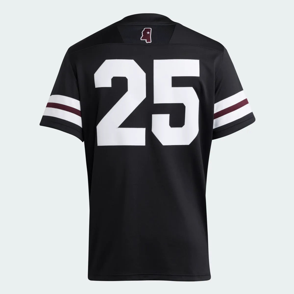 Football Black
