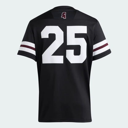 Football Black