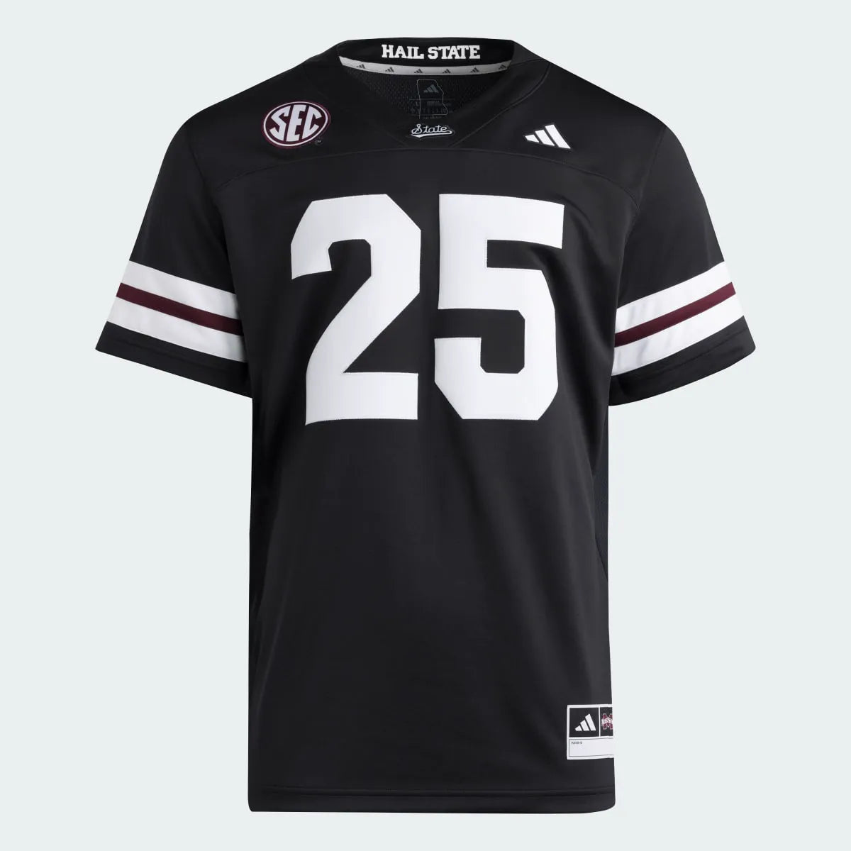 Football Black