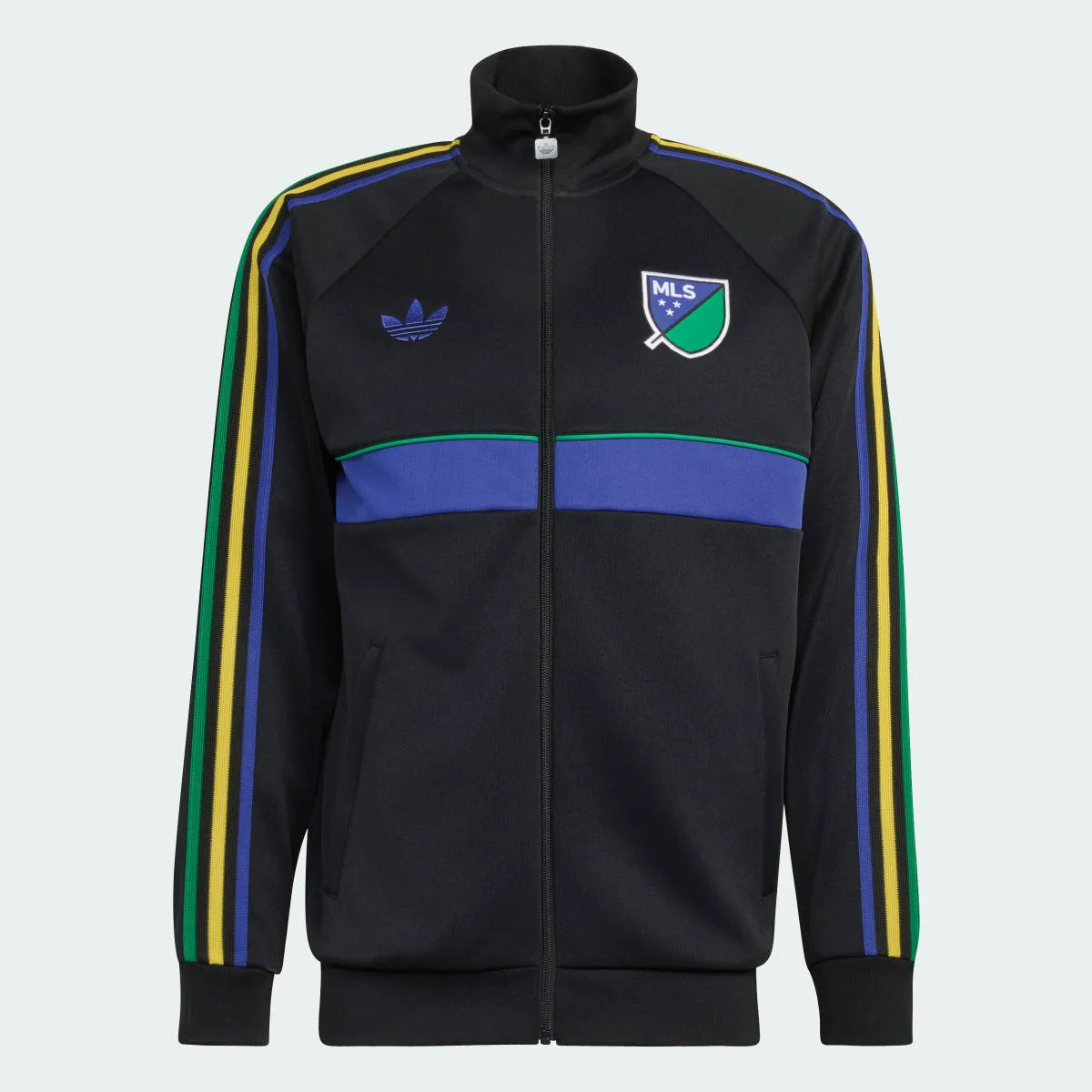 Soccer Black