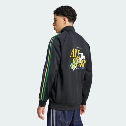 Soccer Black