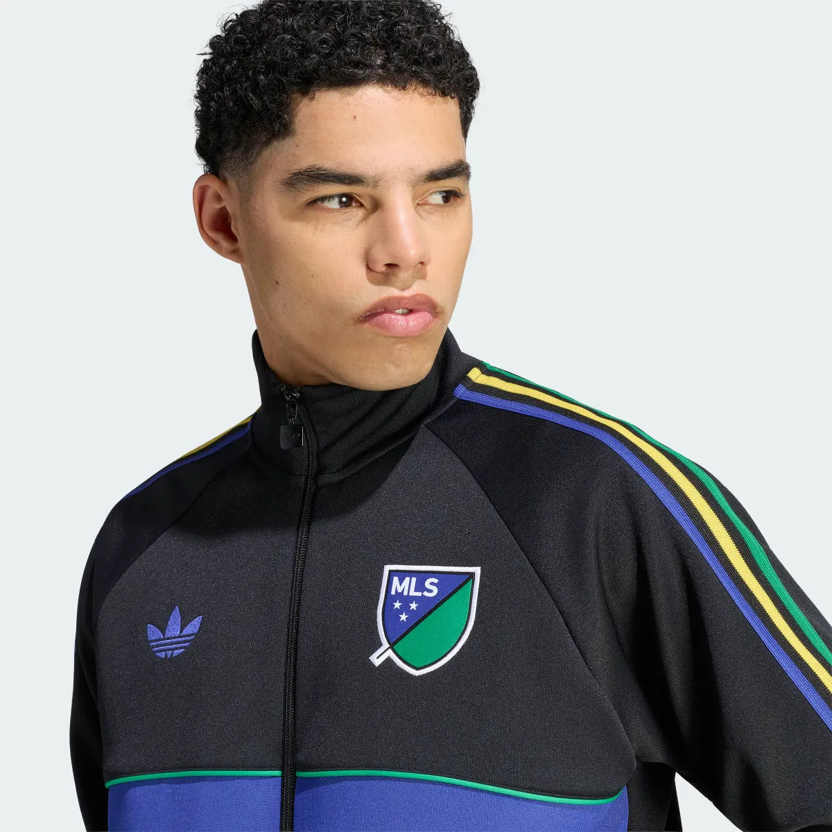 Soccer Black