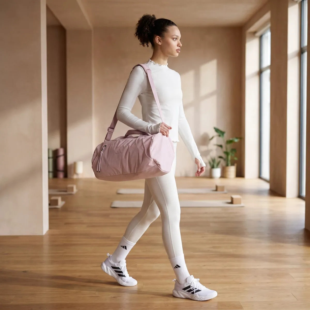 Workout Purple