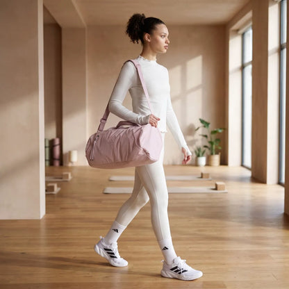 Workout Purple